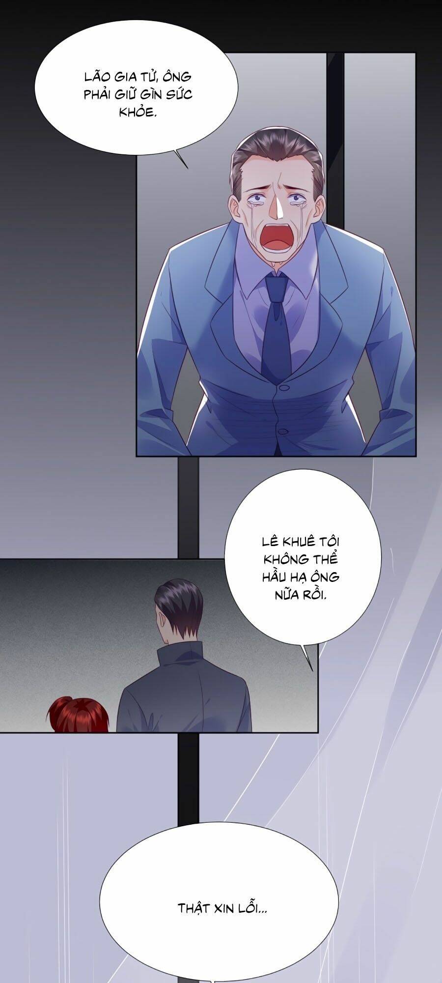 Nữ Vương Tàn Nhẫn - Chapter 21 - Page 14