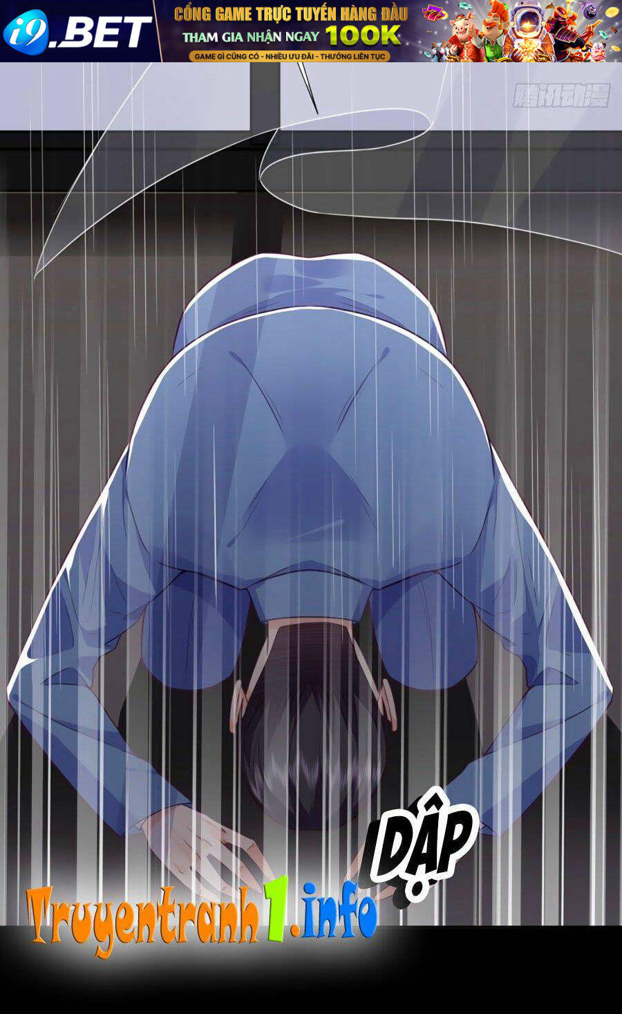 Nữ Vương Tàn Nhẫn - Chapter 21 - Page 15