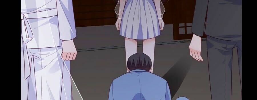 Nữ Vương Tàn Nhẫn - Chapter 21 - Page 17