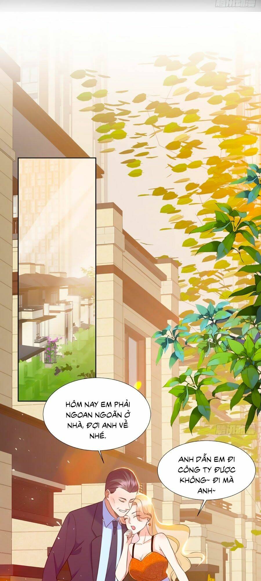 Nữ Vương Tàn Nhẫn - Chapter 21 - Page 32