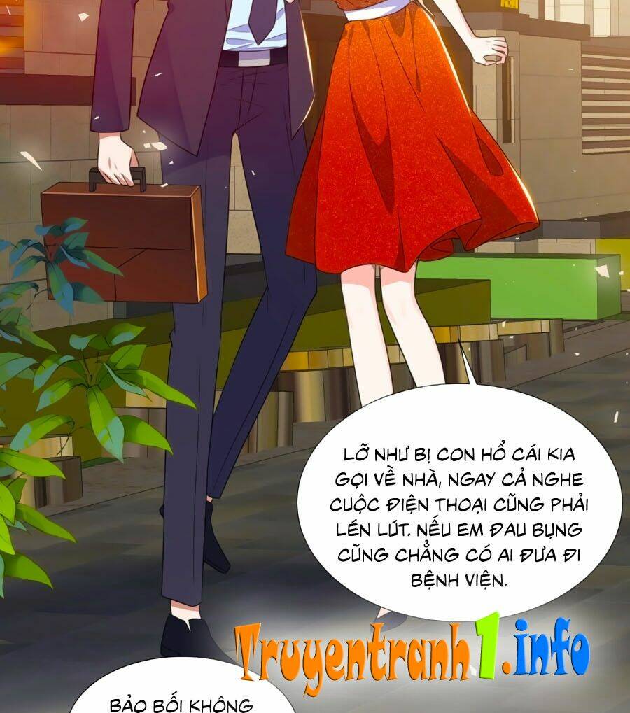 Nữ Vương Tàn Nhẫn - Chapter 21 - Page 33