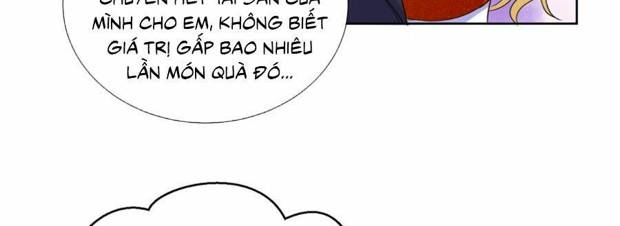 Nữ Vương Tàn Nhẫn - Chapter 21 - Page 36