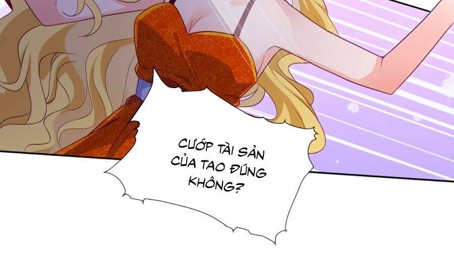 Nữ Vương Tàn Nhẫn - Chapter 21 - Page 48