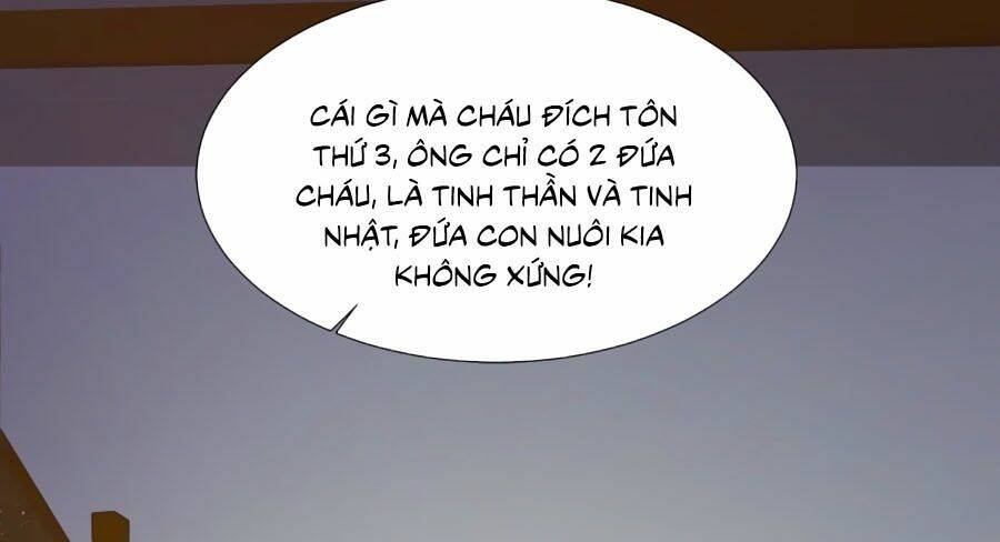 Nữ Vương Tàn Nhẫn - Chapter 21 - Page 5