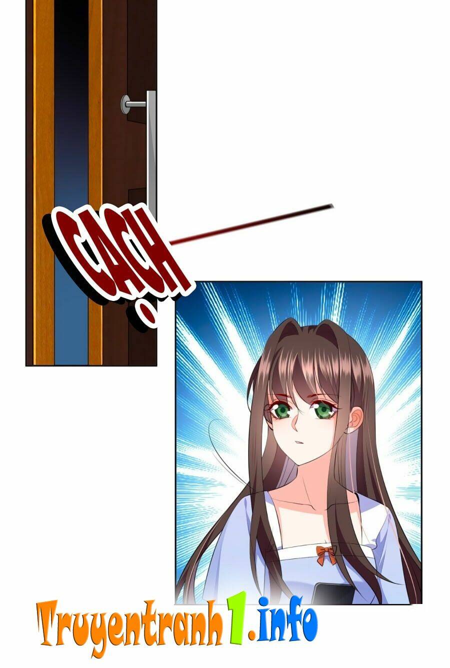 Nữ Vương Tàn Nhẫn - Chapter 21 - Page 60