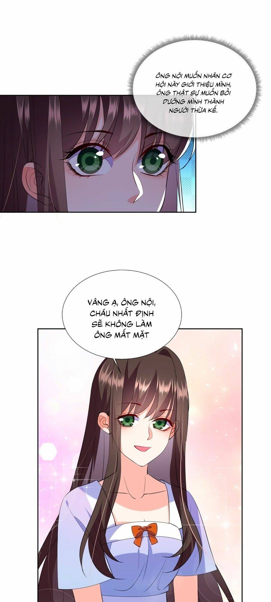 Nữ Vương Tàn Nhẫn - Chapter 21 - Page 65