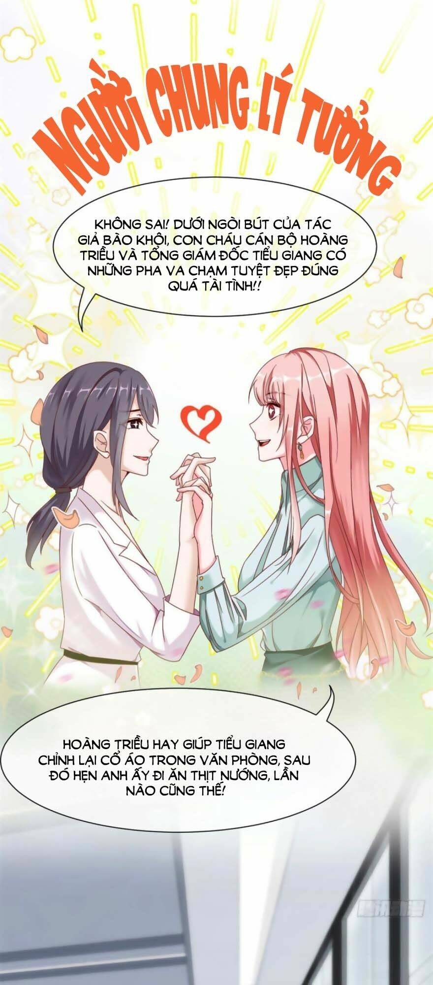 Quyến Rũ Không Thành - Chapter 32 - Page 9