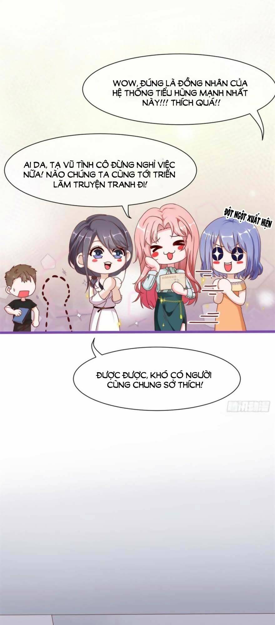 Quyến Rũ Không Thành - Chapter 32 - Page 11