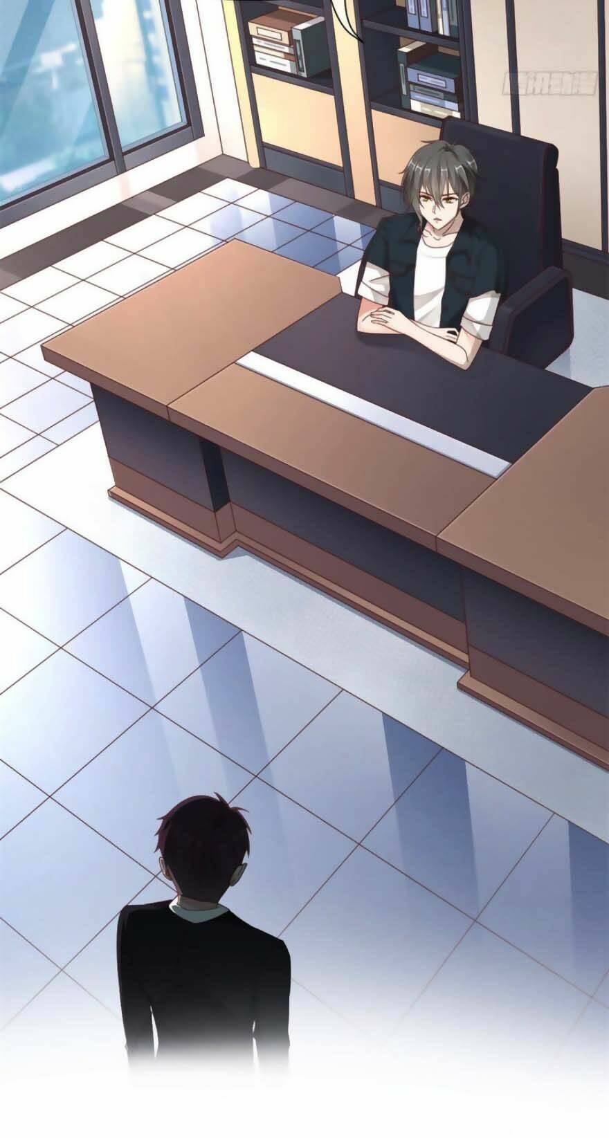 Quyến Rũ Không Thành - Chapter 32 - Page 13