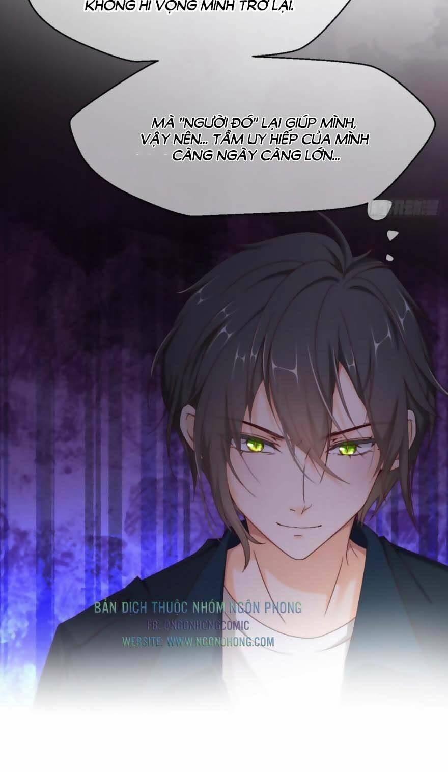 Quyến Rũ Không Thành - Chapter 32 - Page 15