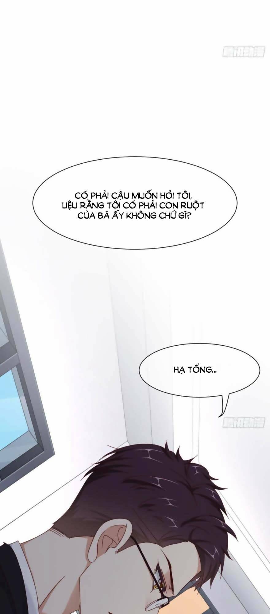 Quyến Rũ Không Thành - Chapter 32 - Page 16