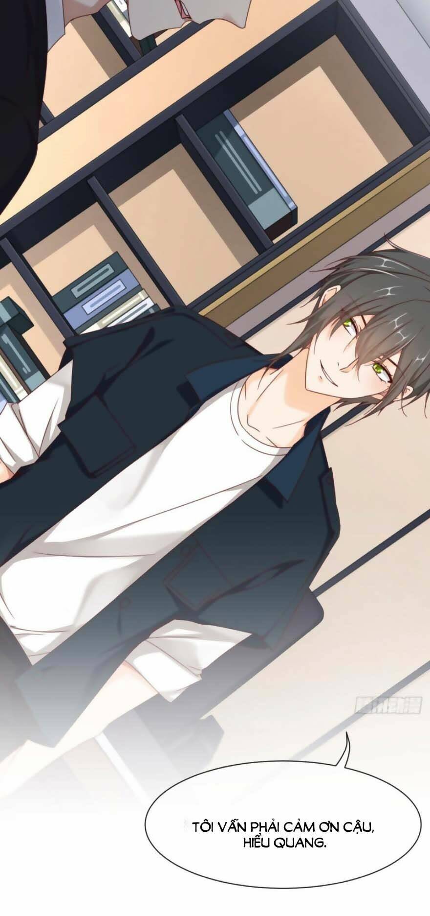 Quyến Rũ Không Thành - Chapter 32 - Page 17