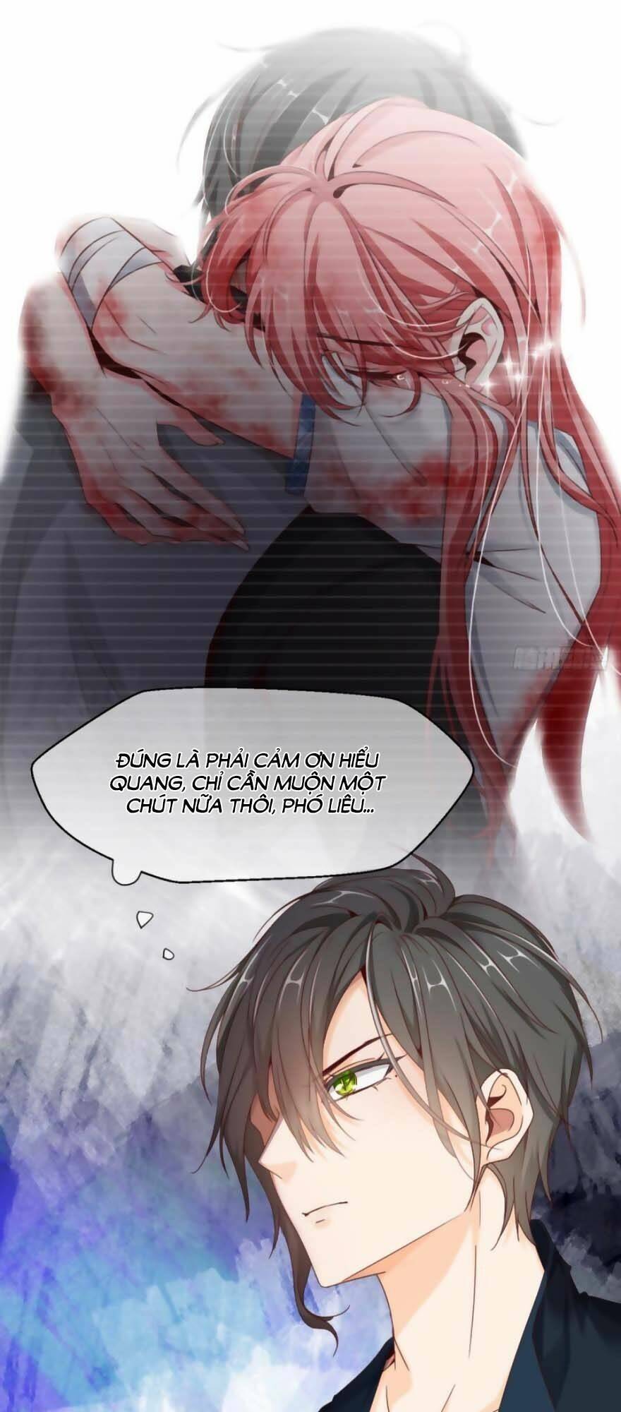 Quyến Rũ Không Thành - Chapter 32 - Page 18