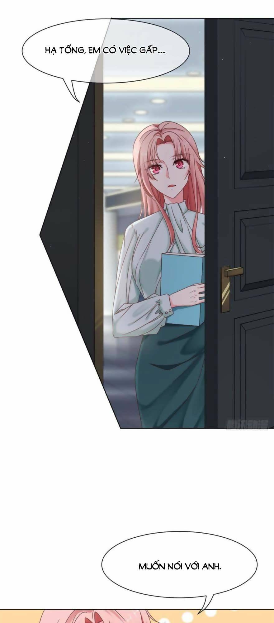 Quyến Rũ Không Thành - Chapter 32 - Page 21