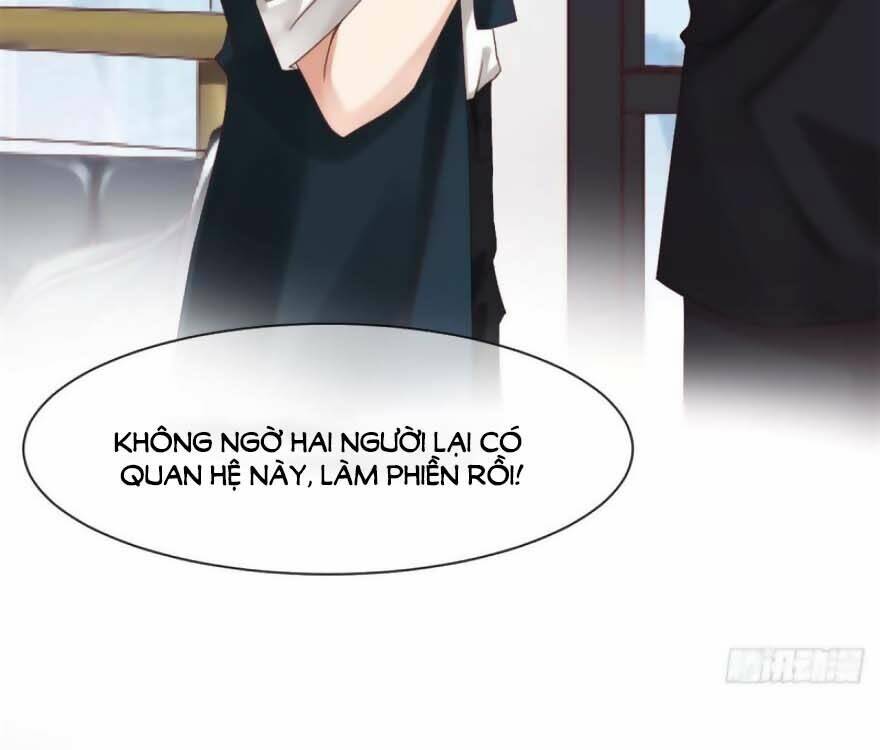 Quyến Rũ Không Thành - Chapter 32 - Page 23
