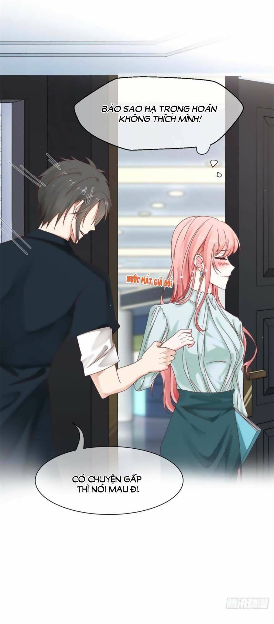 Quyến Rũ Không Thành - Chapter 32 - Page 24