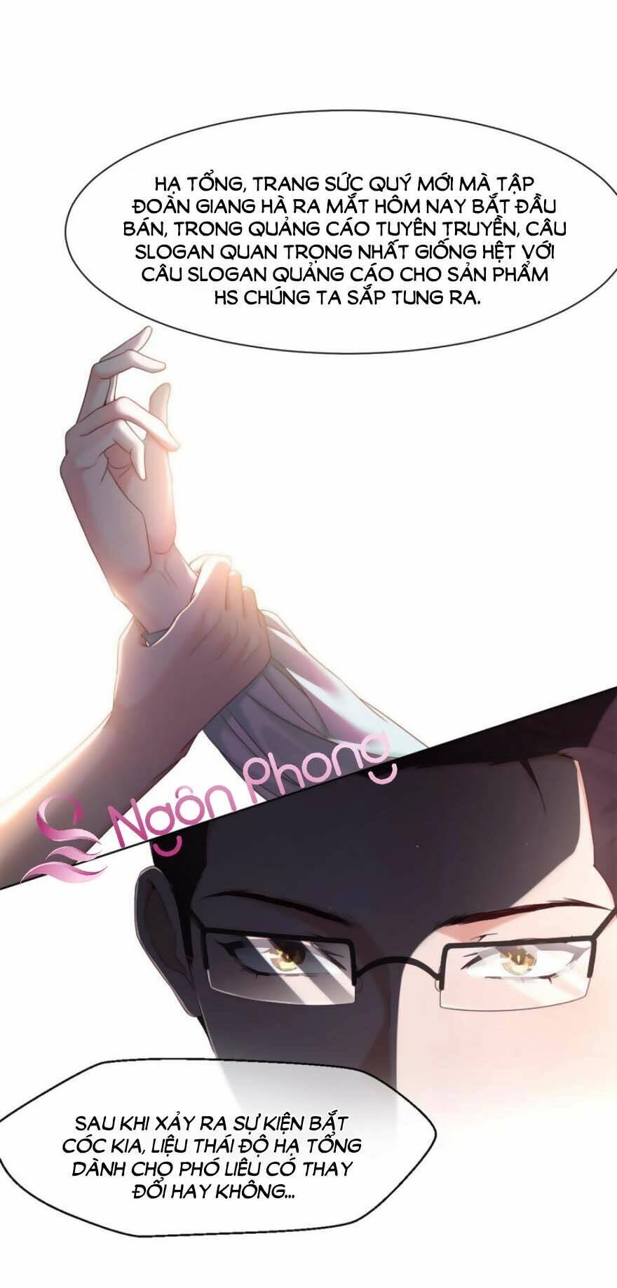 Quyến Rũ Không Thành - Chapter 32 - Page 25