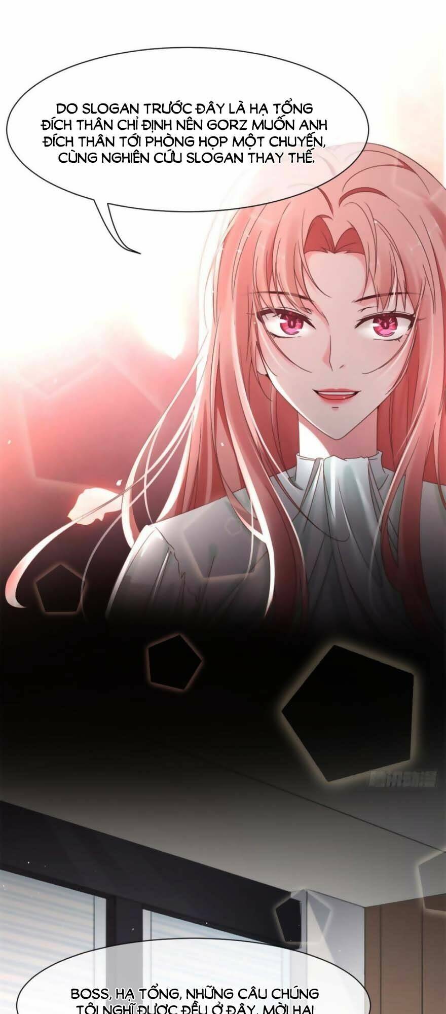 Quyến Rũ Không Thành - Chapter 32 - Page 26