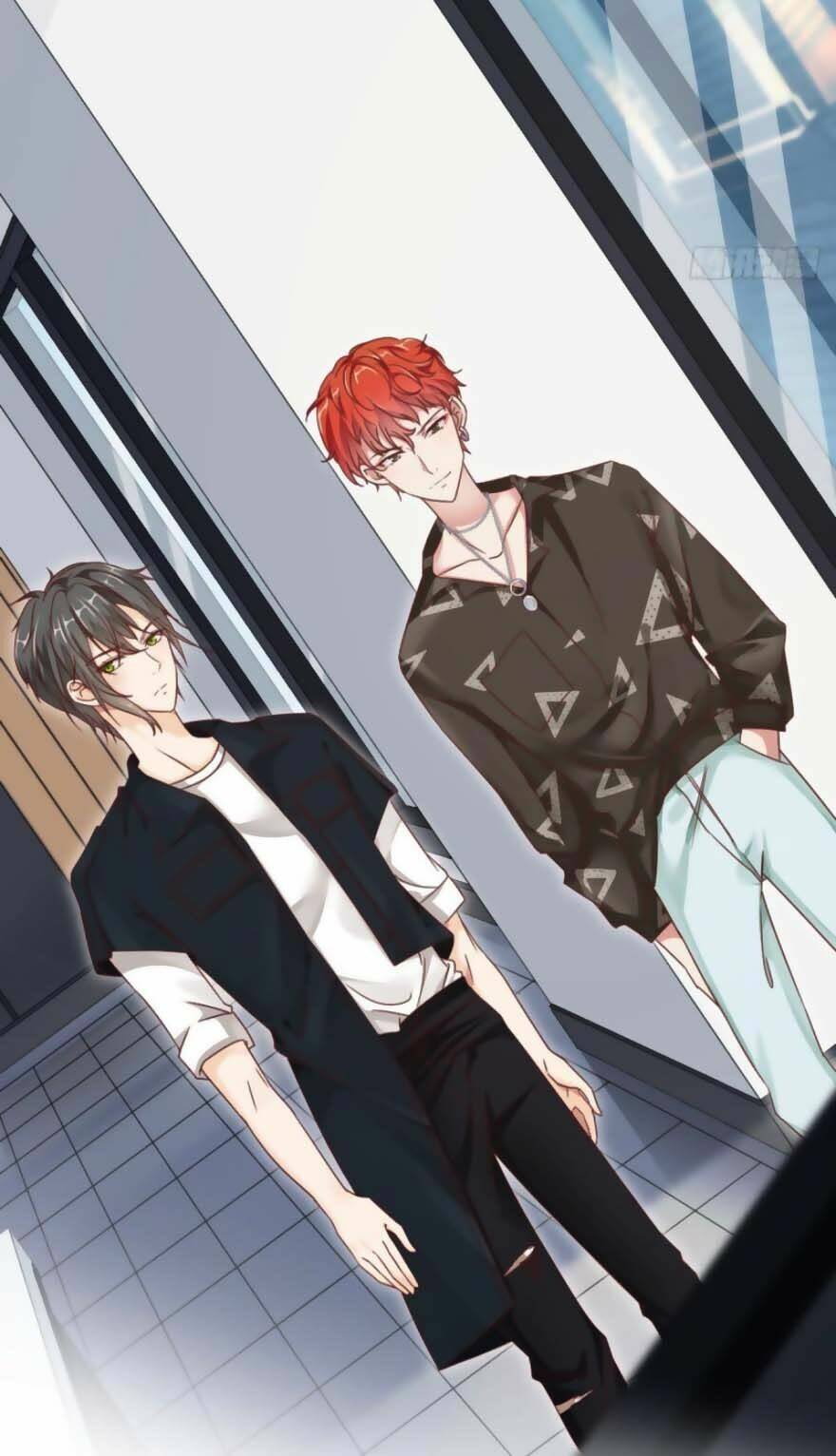 Quyến Rũ Không Thành - Chapter 32 - Page 28