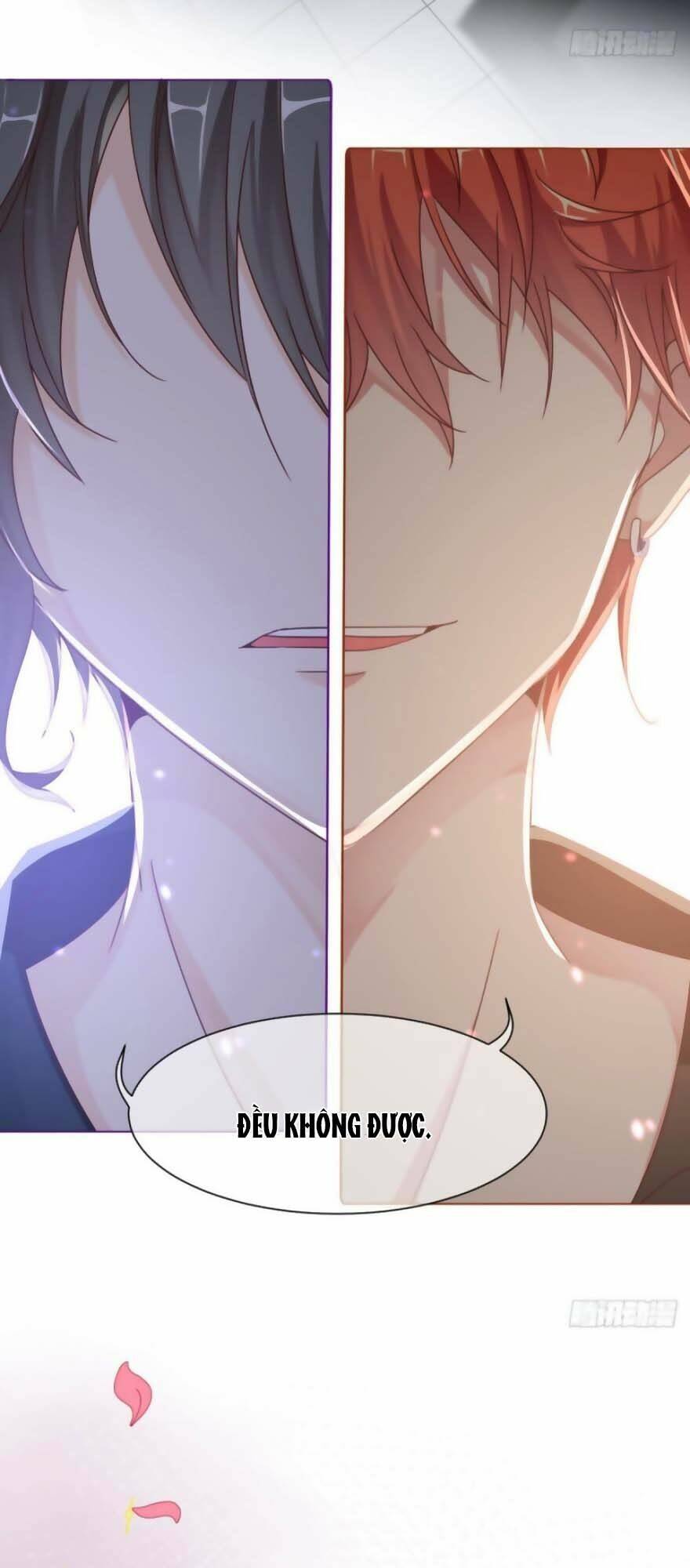 Quyến Rũ Không Thành - Chapter 32 - Page 29