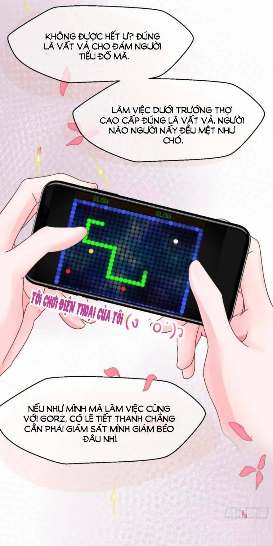 Quyến Rũ Không Thành - Chapter 32 - Page 30