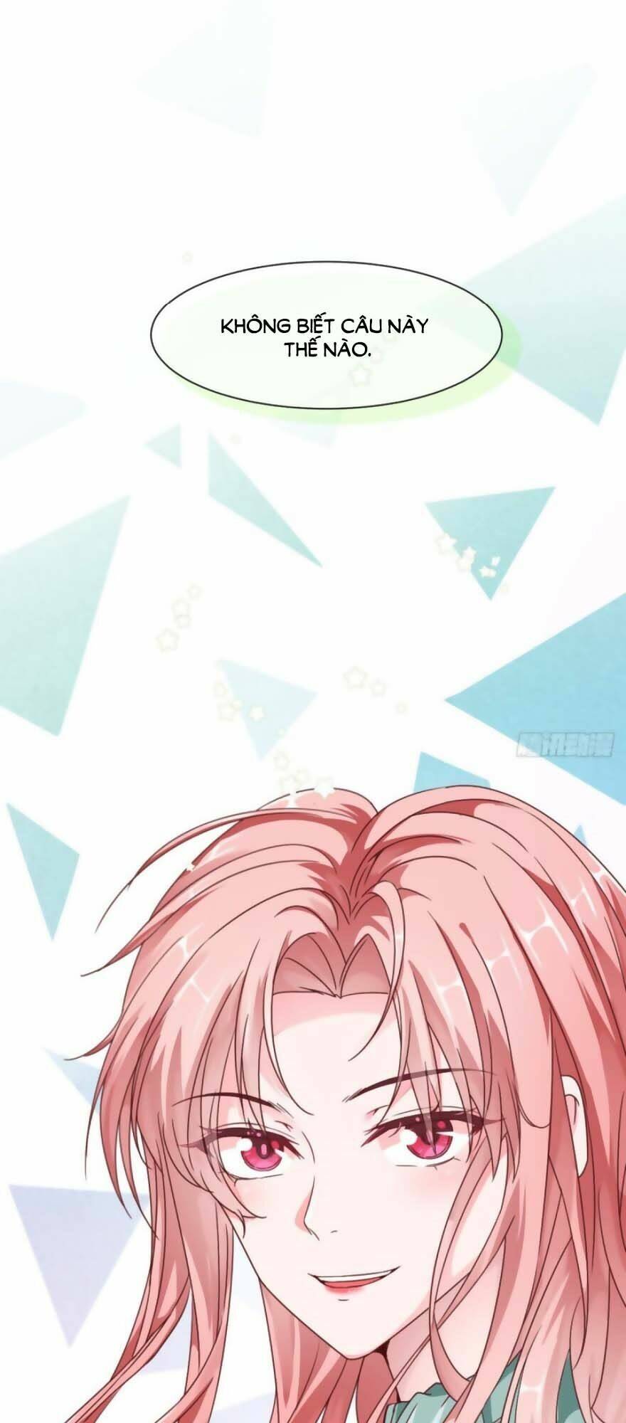 Quyến Rũ Không Thành - Chapter 32 - Page 33