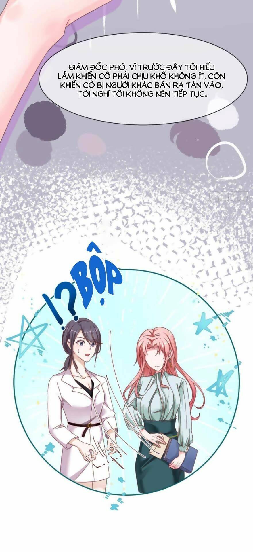 Quyến Rũ Không Thành - Chapter 32 - Page 6