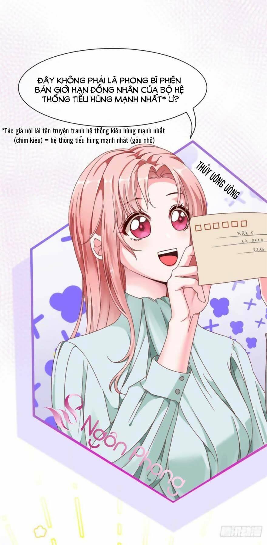 Quyến Rũ Không Thành - Chapter 32 - Page 8