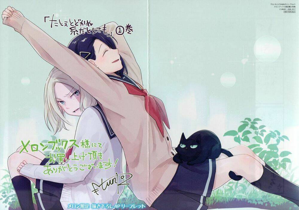 This Love That Won Reach - Chapter 39 - Page 3