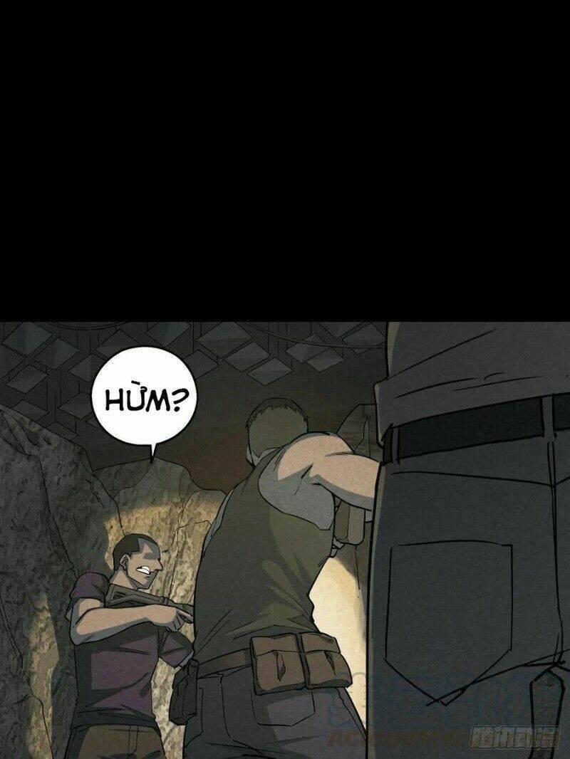 Ách thế quỹ tích - Chapter 70 - Page 9