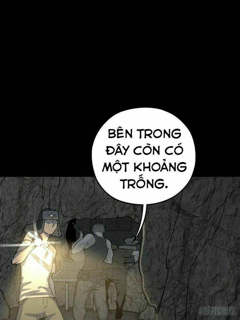 Ách thế quỹ tích - Chapter 70 - Page 11