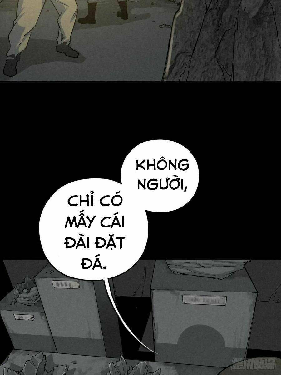 Ách thế quỹ tích - Chapter 70 - Page 12