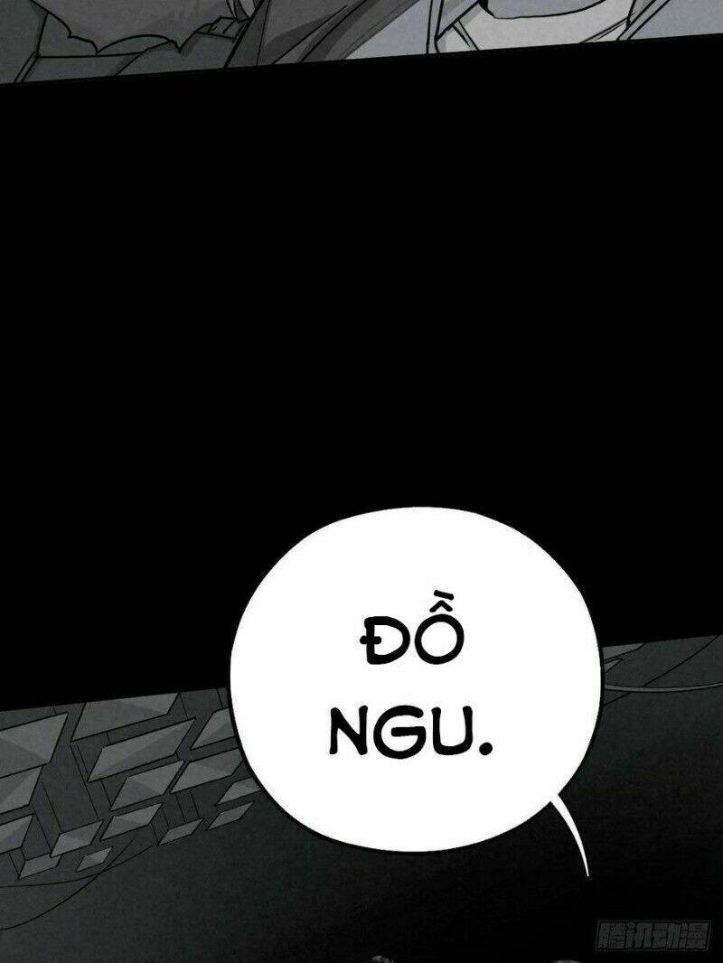 Ách thế quỹ tích - Chapter 70 - Page 19