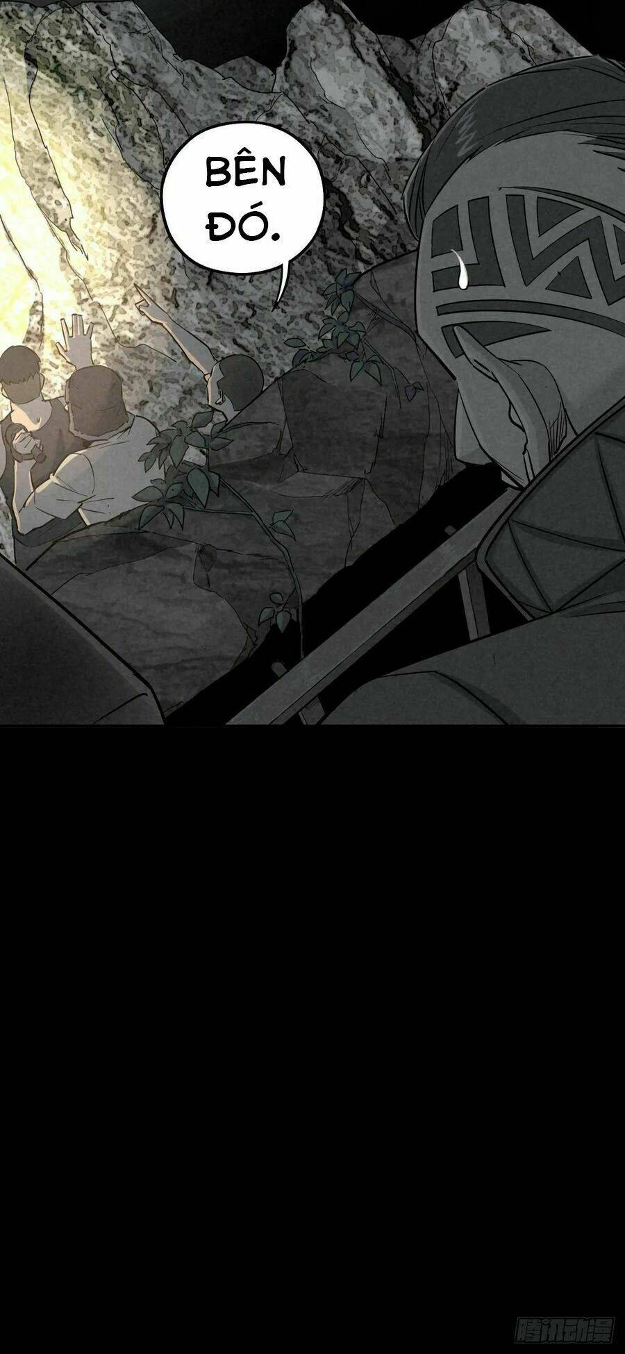 Ách thế quỹ tích - Chapter 70 - Page 20