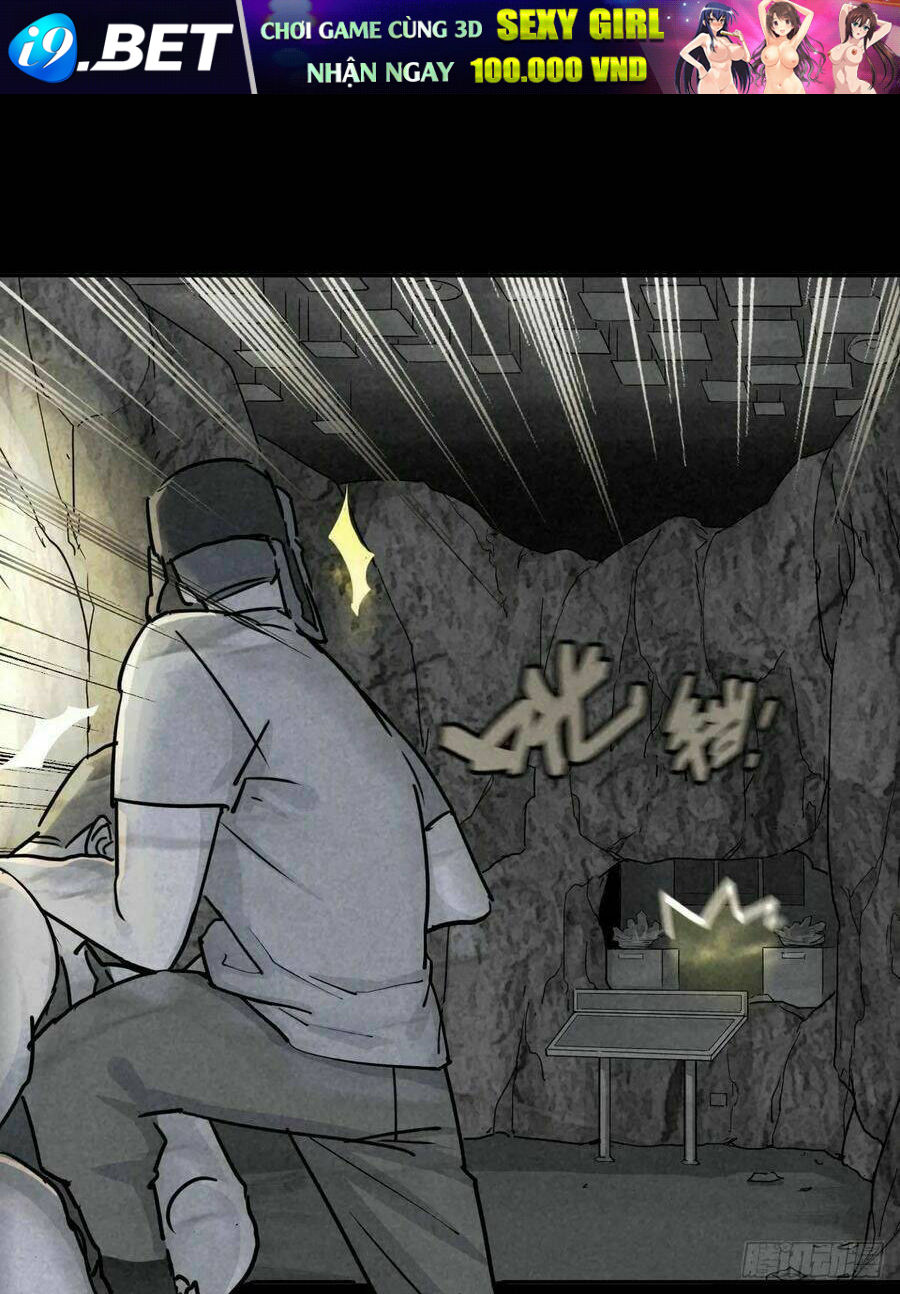 Ách thế quỹ tích - Chapter 70 - Page 23