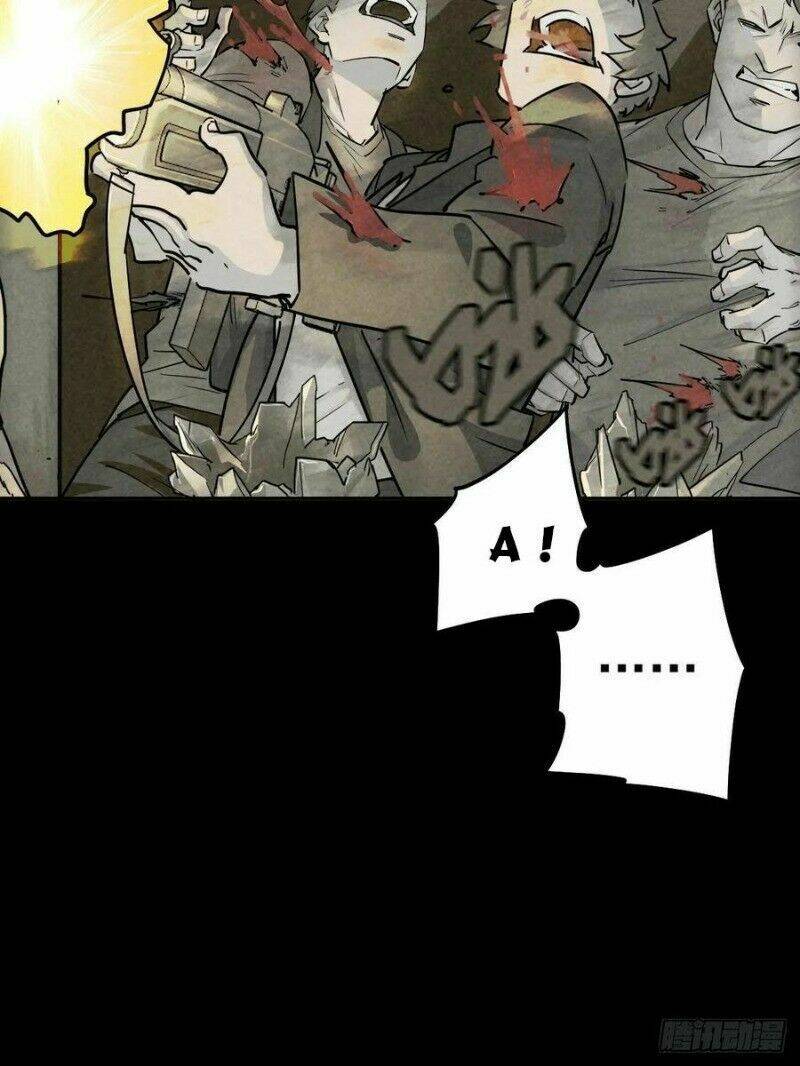 Ách thế quỹ tích - Chapter 70 - Page 28