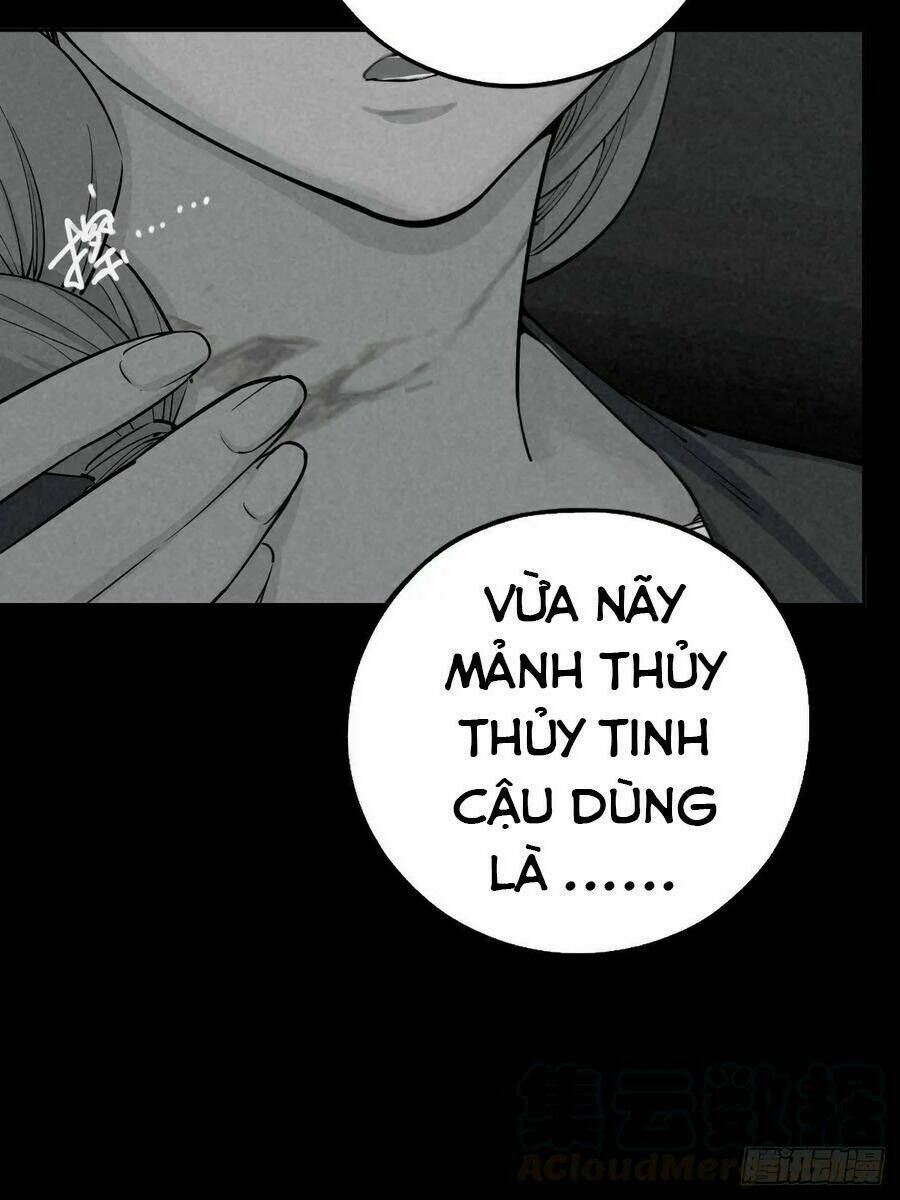 Ách thế quỹ tích - Chapter 70 - Page 33