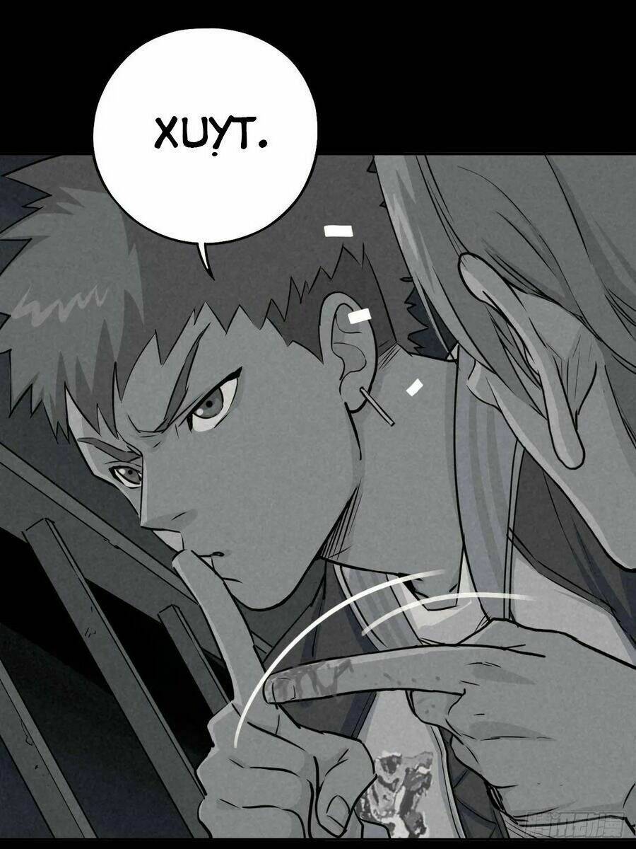 Ách thế quỹ tích - Chapter 70 - Page 34