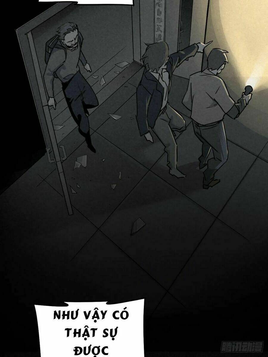 Ách thế quỹ tích - Chapter 70 - Page 3