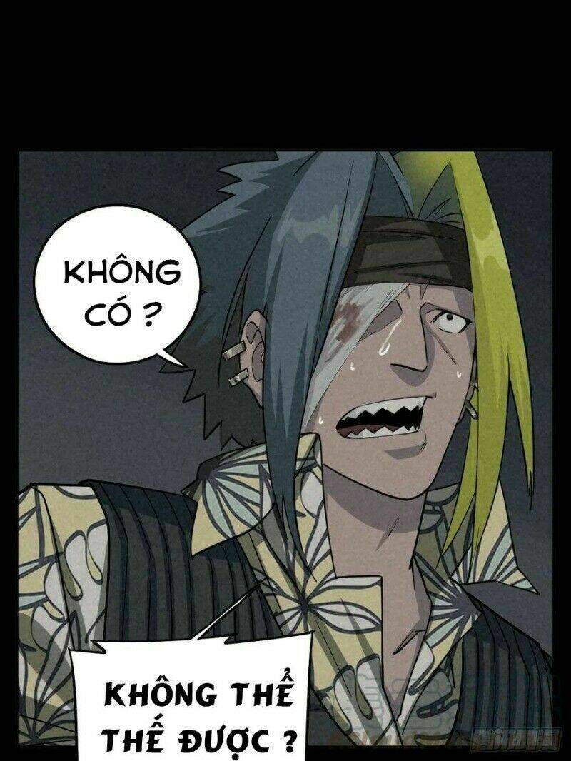 Ách thế quỹ tích - Chapter 70 - Page 41