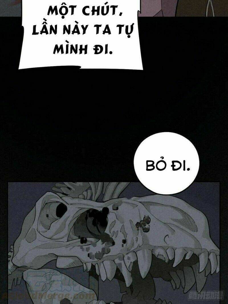 Ách thế quỹ tích - Chapter 70 - Page 45