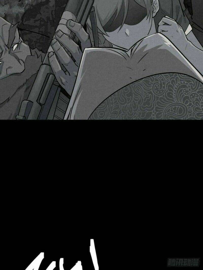 Ách thế quỹ tích - Chapter 70 - Page 6