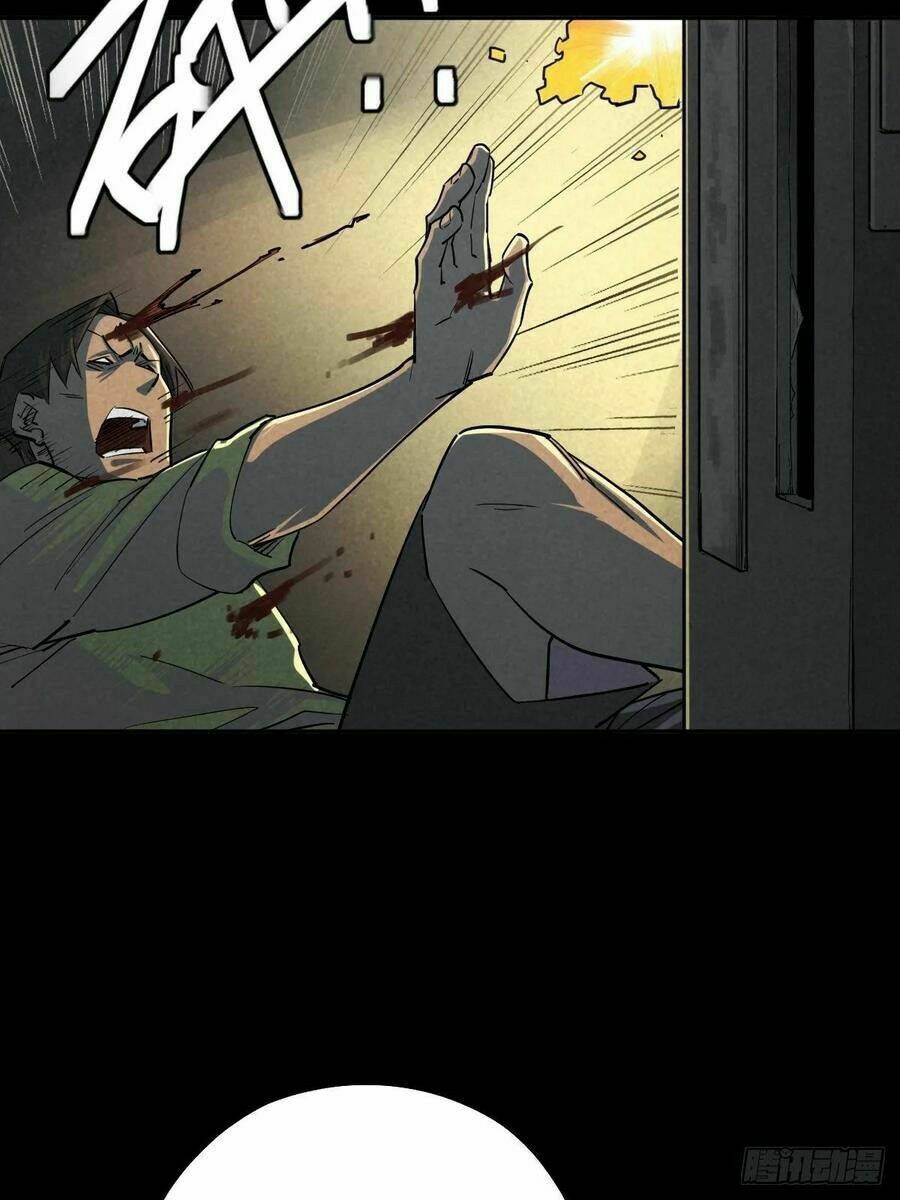 Ách thế quỹ tích - Chapter 70 - Page 7