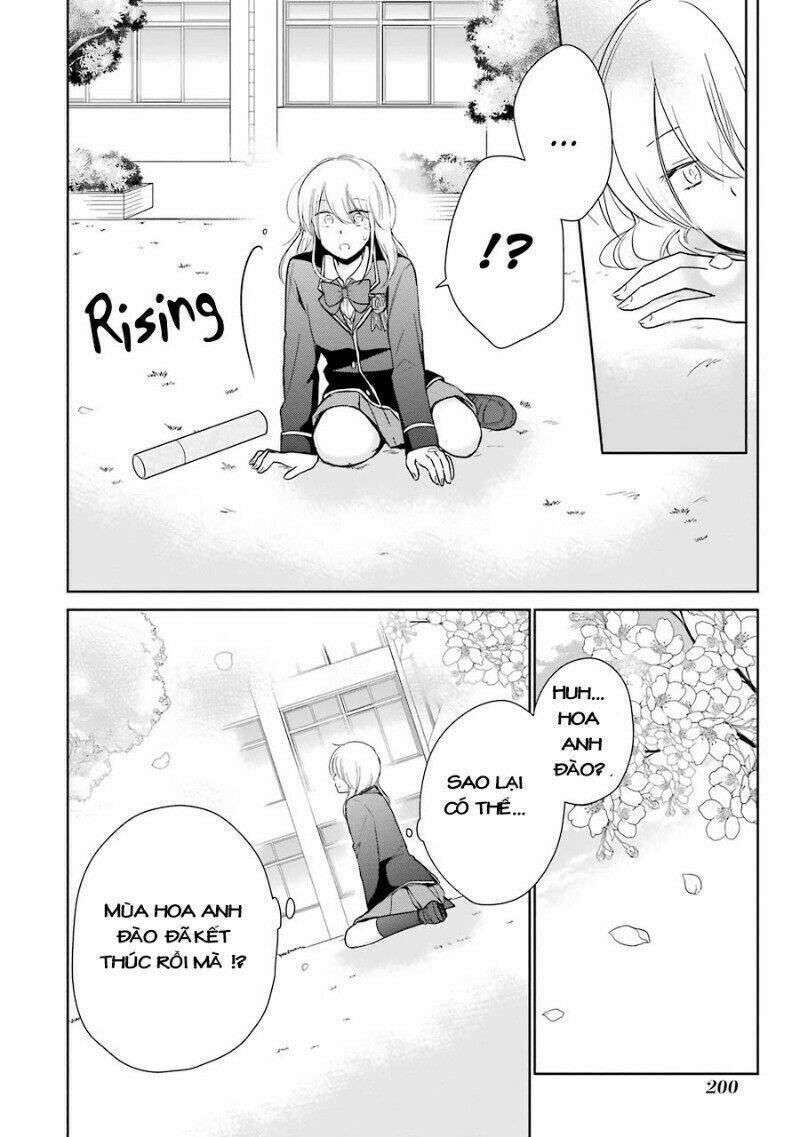 Seishun Retry - Chapter 12 - Page 39
