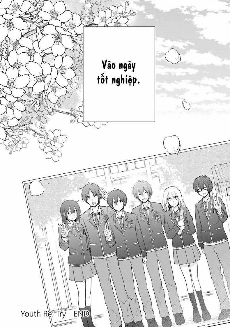 Seishun Retry - Chapter 12 - Page 45