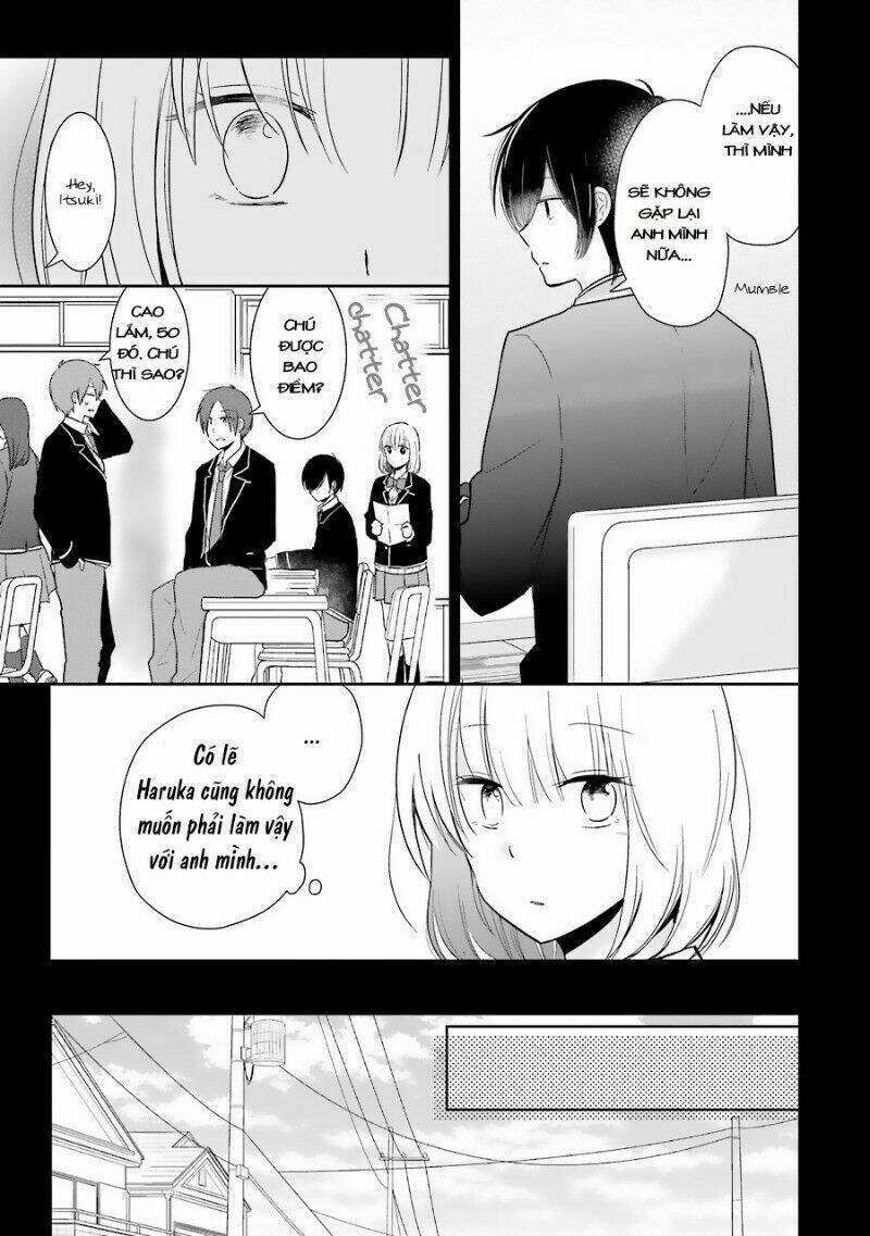 Seishun Retry - Chapter 12 - Page 6