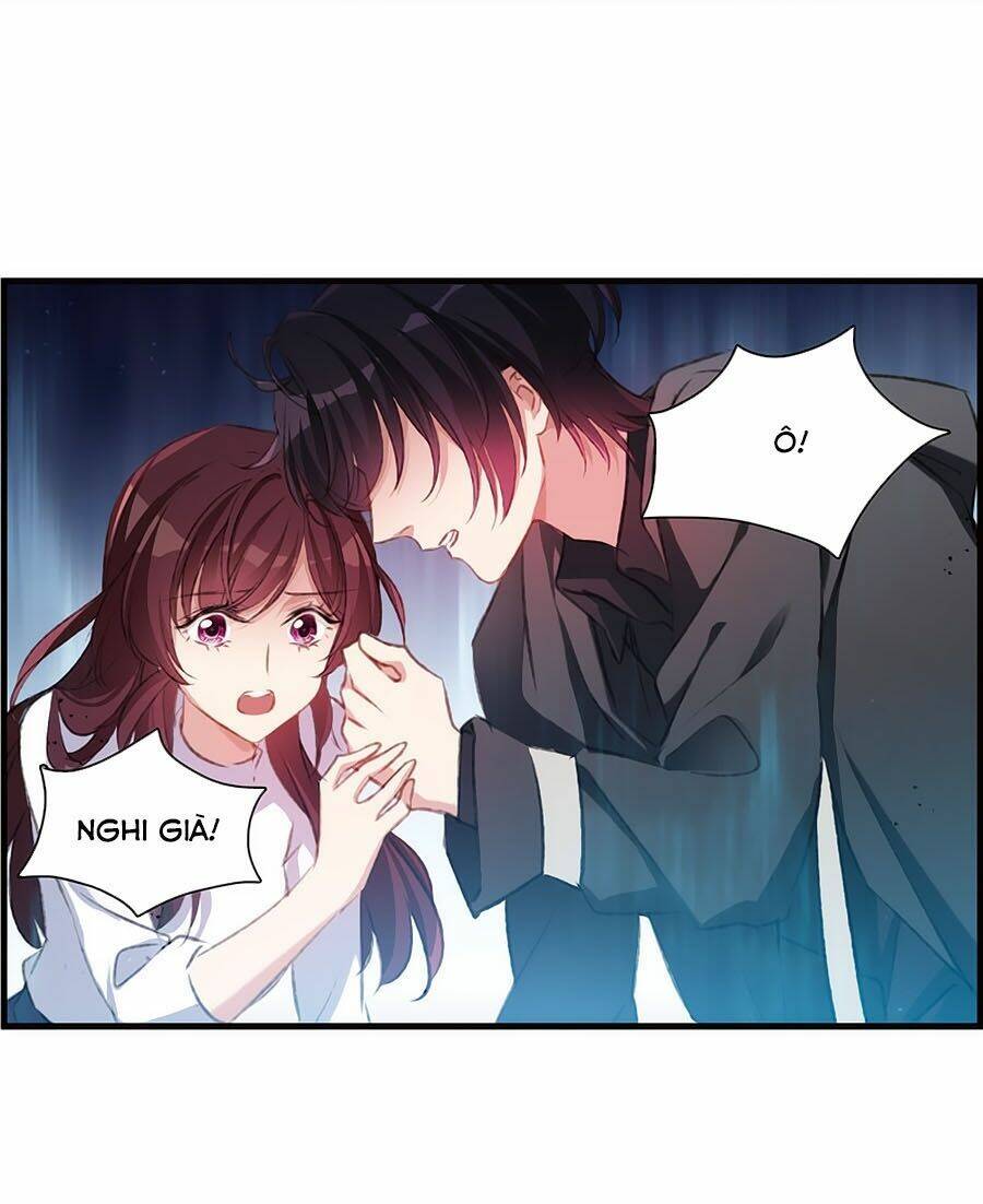 Cuốn Sách Vận Mệnh Của Tôi - Chapter 79 - Page 9