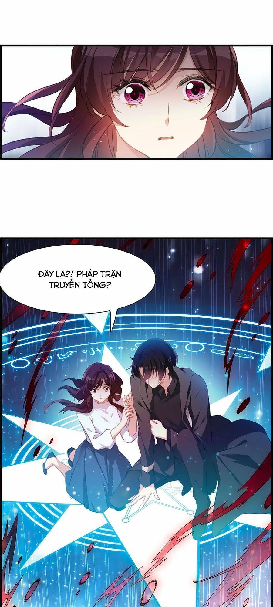 Cuốn Sách Vận Mệnh Của Tôi - Chapter 79 - Page 10