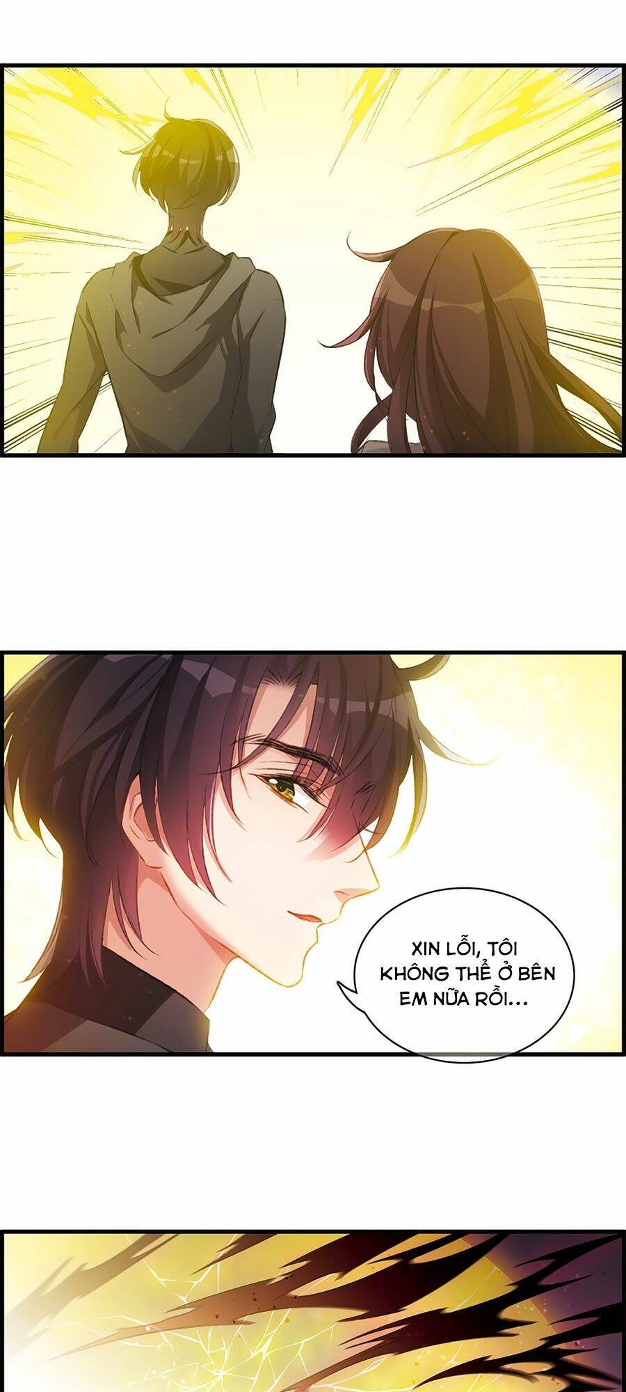 Cuốn Sách Vận Mệnh Của Tôi - Chapter 79 - Page 14