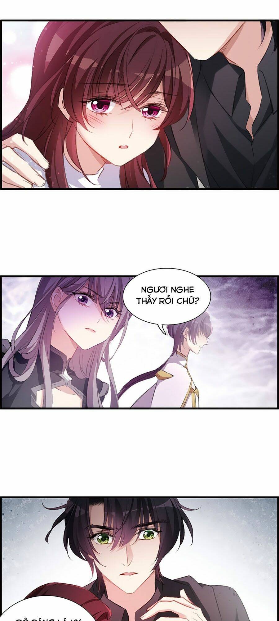 Cuốn Sách Vận Mệnh Của Tôi - Chapter 79 - Page 4